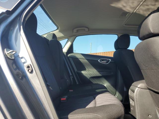 2019 NISSAN SENTRA S - 3N1AB7AP8KY387590