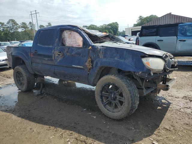 Vin: 5tfju4gn7cx023806, lot: 57634315, toyota tacoma double cab prerunner 20124