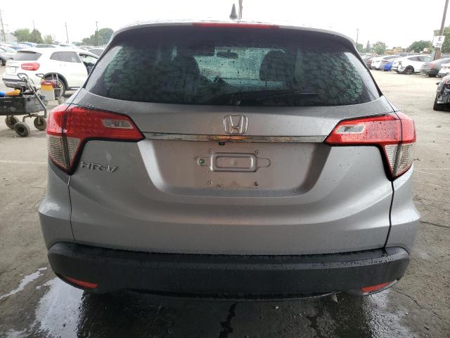 2020 HONDA HR-V LX - 3CZRU5H39LM714681