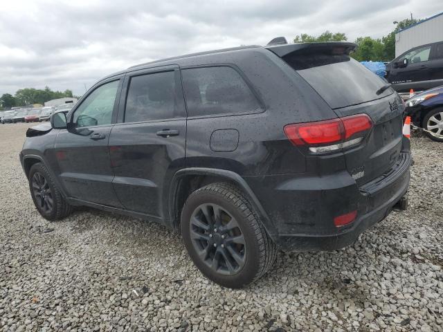 Vin: 1c4rjfagxmc587346, lot: 58365805, jeep grand cher laredo 20212