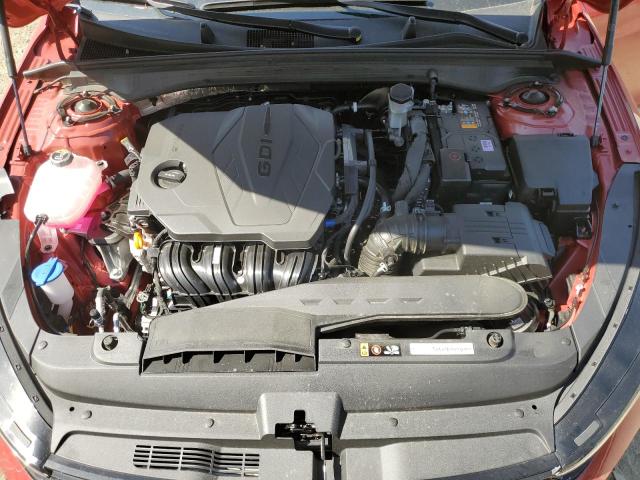 2025 KIA K5 GT LINE - KNAG64J78S5336692