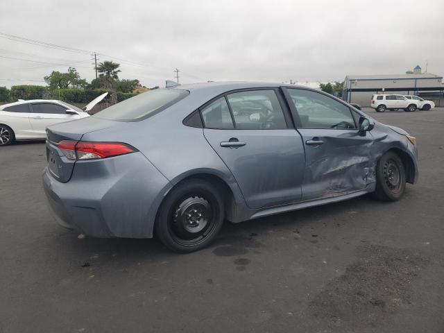 Vin: 5yfb4mdexrp165731, lot: 54983915, toyota corolla le 20243
