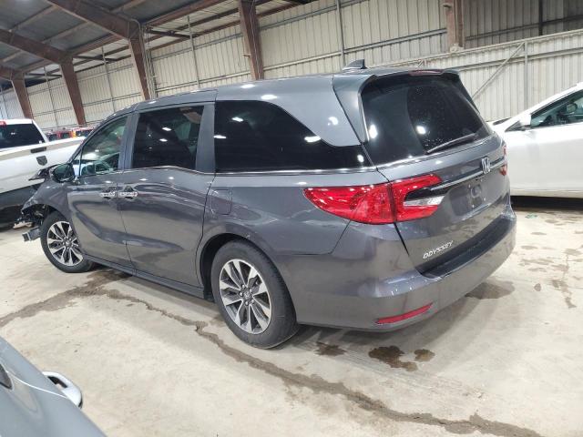 Vin: 5fnrl6h63rb009705, lot: 56059715, honda all models exl 20242