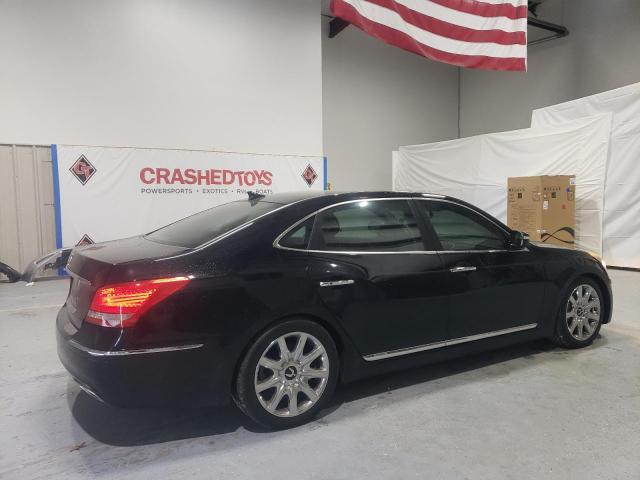 Vin: kmhgh4jh4cu057118, lot: 58478515, hyundai equus signature 20123