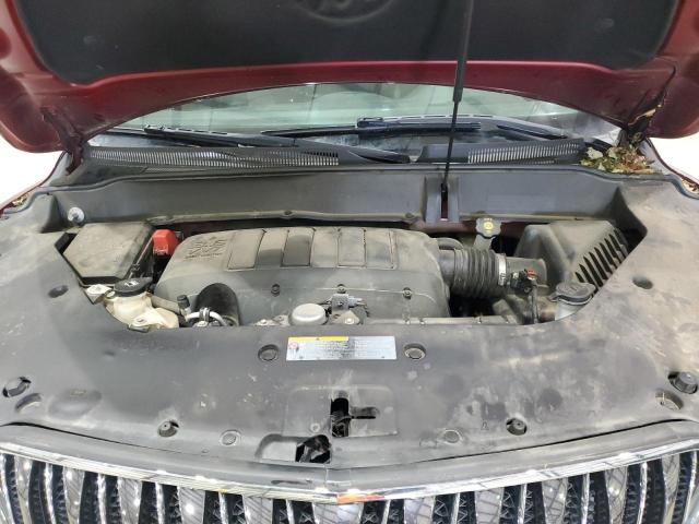 2016 BUICK ENCLAVE 5GAKVBKD5GJ344113