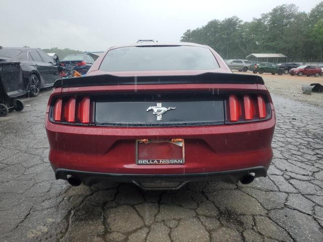 2016 FORD MUSTANG - 1FA6P8AM4G5301427