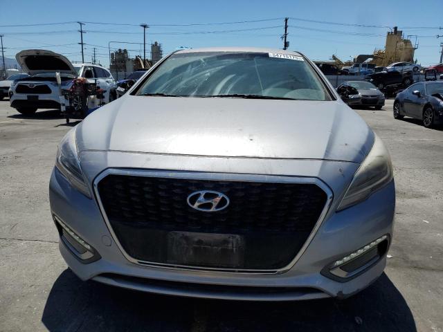 2016 HYUNDAI SONATA HYB - KMHE24L18GA040323