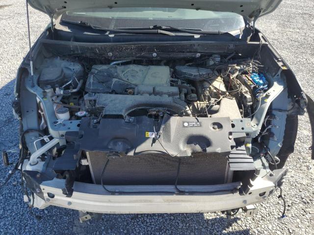 2021 TOYOTA RAV4 XLE - 2T3P1RFV2MW178013