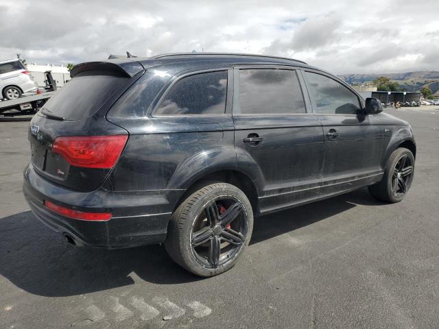 Vin: wa1dgafe0dd014849, lot: 56521315, audi q7 prestige 20133