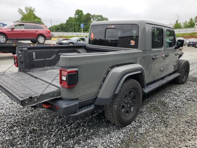 2023 JEEP GLADIATOR 1C6JJTEG2PL536523