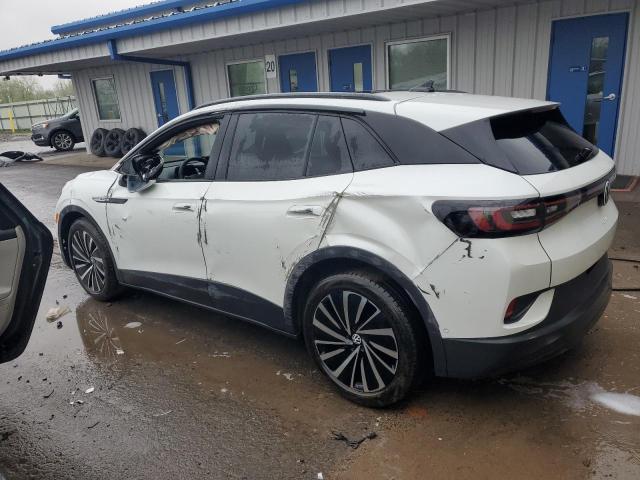 Vin: 1v25mpe87rc011024, lot: 54342955, volkswagen id.4 s s 20242