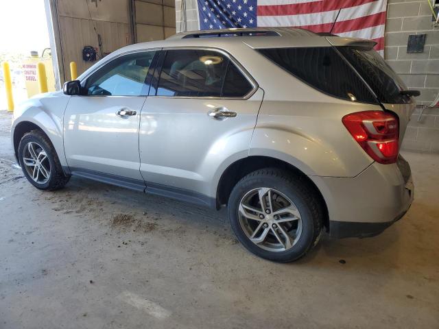Vin: 2gnaldek6h6226731, lot: 57848415, chevrolet equinox premier 20172