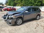2018 NISSAN ROGUE S - KNMAT2MTXJP574836