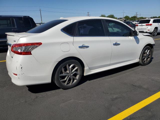 Vin: 3n1ab7ap5dl609597, lot: 58694435, nissan sentra s 20133