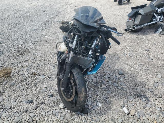 2018 KAWASAKI EX400 - JKAEXKH14JDA13383