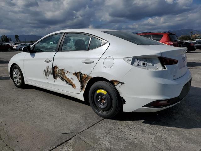 Vin: 5npd74lf7lh600381, lot: 50062255, hyundai elantra se 20202