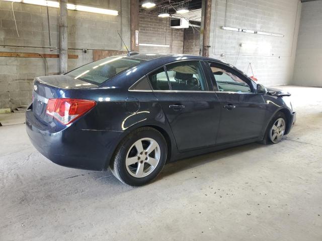 Vin: 1g1pe5sb3g7147760, lot: 57608345, chevrolet cruze lt 20163