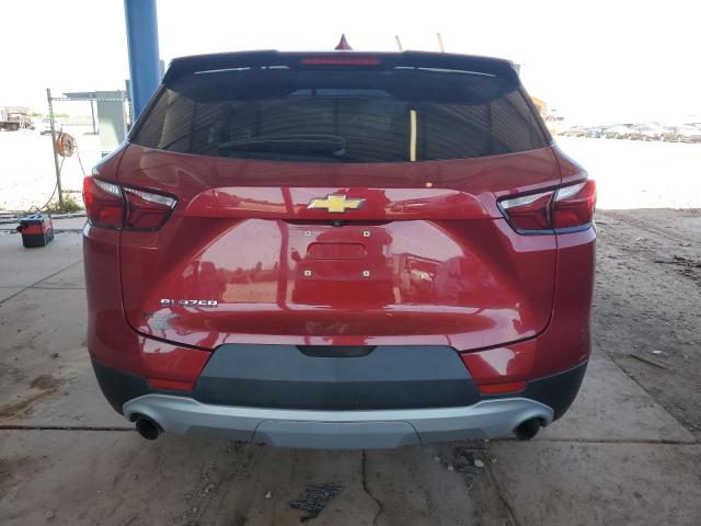 2019 CHEVROLET BLAZER 1LT 3GNKBBRA4KS620945