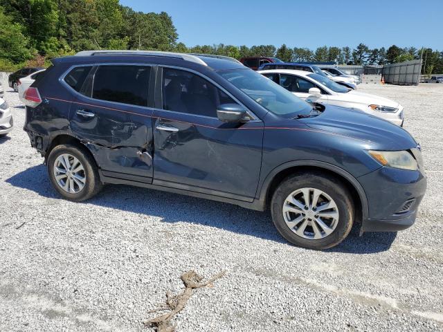 Vin: 5n1at2mv7fc841300, lot: 56150165, nissan rogue s 20154