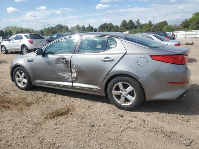 Vin: 5xxgm4a78eg345272, lot: 55473895, kia optima lx 20142