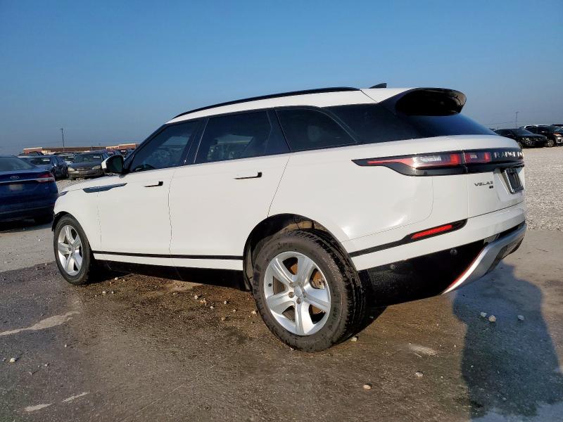 Vin: salyj2ex5ma312244, lot: 58004785, land rover rangerover s 20212