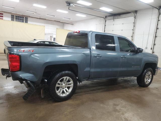 Vin: 3gcukreh4eg407174, lot: 55765445, chevrolet all models k1500 lt 20143