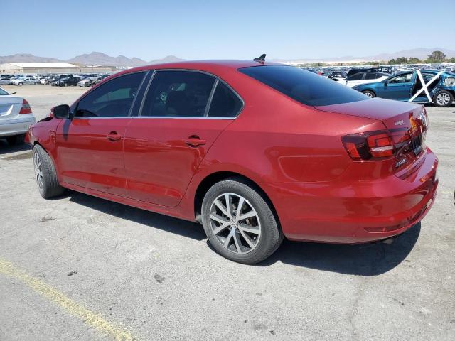 2018 VOLKSWAGEN JETTA SE 3VWDB7AJ0JM207396