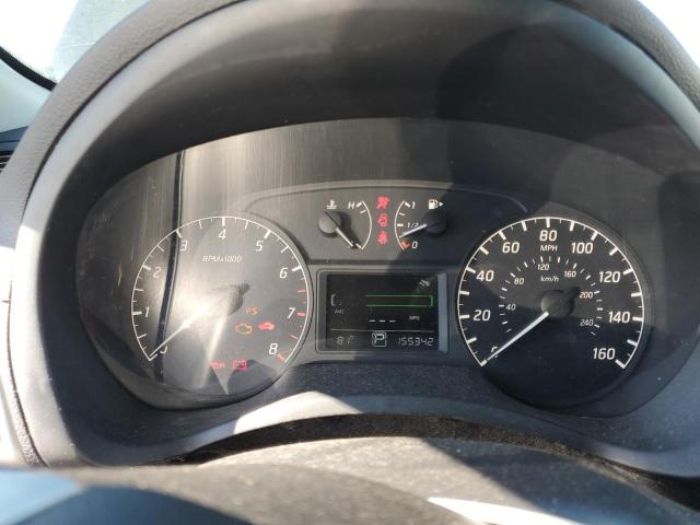 2017 NISSAN SENTRA S - 3N1AB7APXHY387938