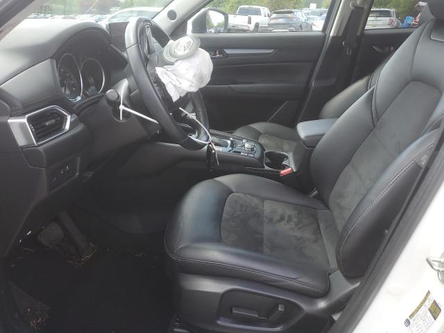 2020 MAZDA CX-5 TOURI - JM3KFBCM7L0722434