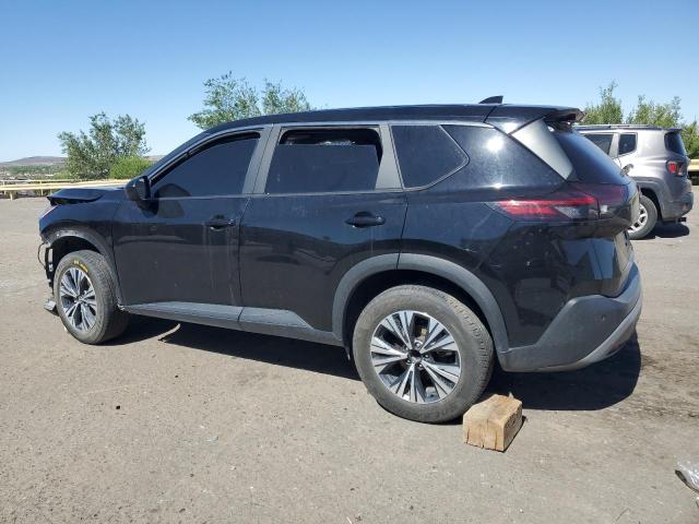 2023 NISSAN ROGUE SV - 5N1BT3BA3PC780863