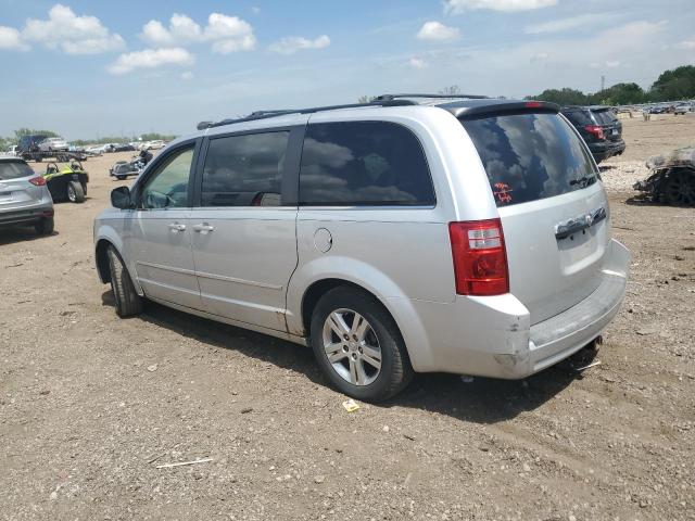 Vin: 2d4rn5dx6ar390609, lot: 57143385, dodge caravan sxt 20102
