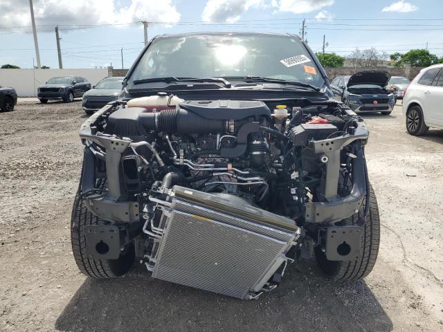 2025 RAM 1500 BIG H 1C6RREBP1SN682629