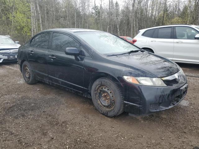Vin: 2hgfa1f04bh006582, lot: 55054595, honda civic exl 20114