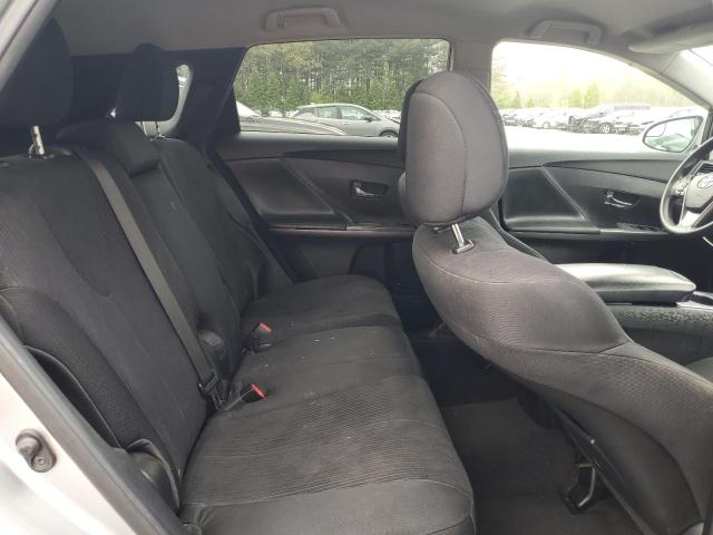 2015 TOYOTA VENZA LE - 4T3BA3BB8FU065656
