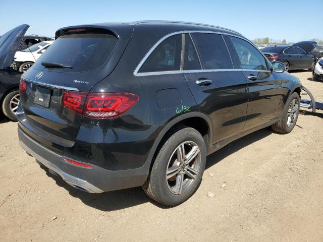 Vin: w1n0g8eb0lf860494, lot: 56162785, mercedes-benz glc-class 300 4matic 20203