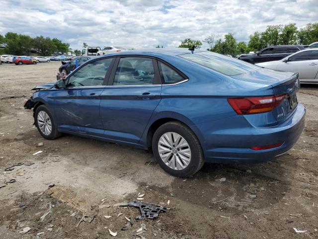 Vin: 3vwc57bu2km214508, lot: 57969995, volkswagen jetta s 20192