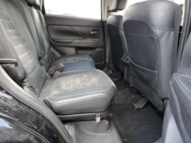 2019 MITSUBISHI OUTLANDER JA4AD3A31KZ010239