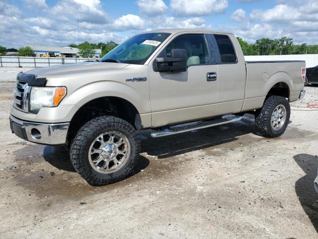 FORD F150 SUPER