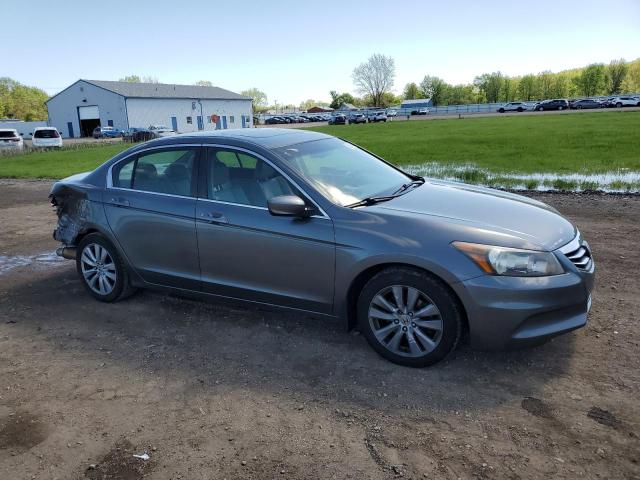 Vin: 1hgcp2f85ba049307, lot: 56531545, honda accord exl 20114