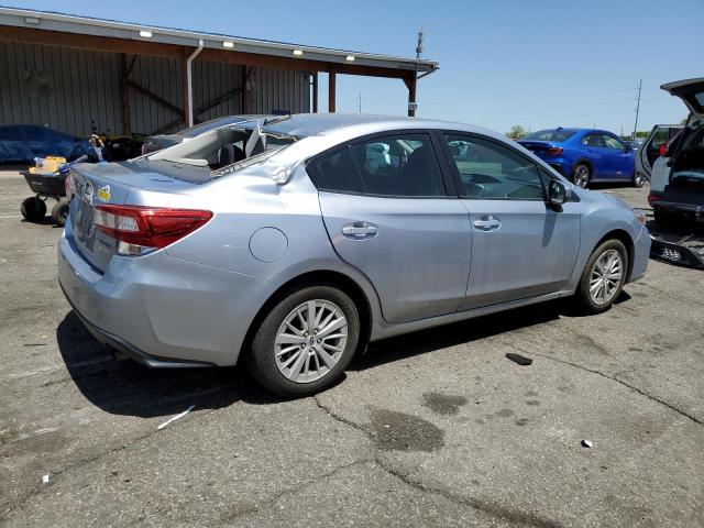 Vin: 4s3gkab60h3613777, lot: 57278615, subaru impreza premium 20173