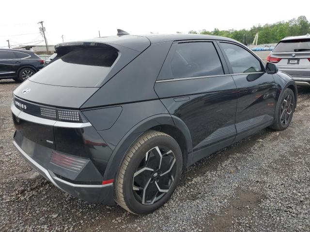 2022 HYUNDAI IONIQ 5 SE KM8KMDAF0NU100733