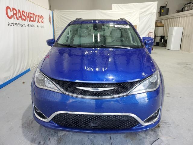 2019 CHRYSLER PACIFICA T 2C4RC1EG8KR708533