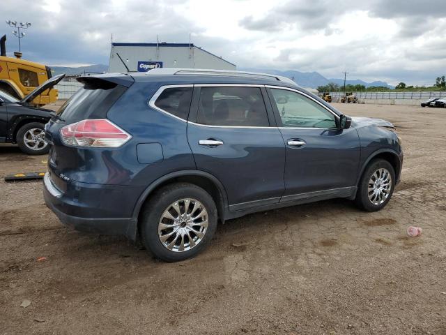 Vin: 5n1at2mv8fc819922, lot: 58608315, nissan rogue s 20153