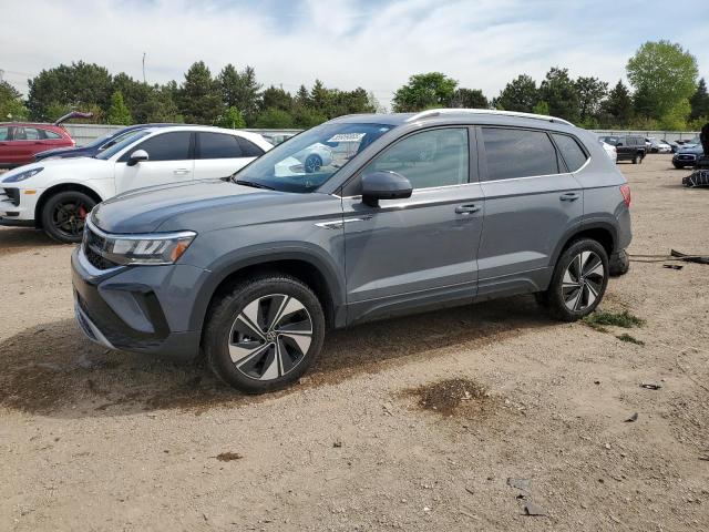 VOLKSWAGEN TAOS SE