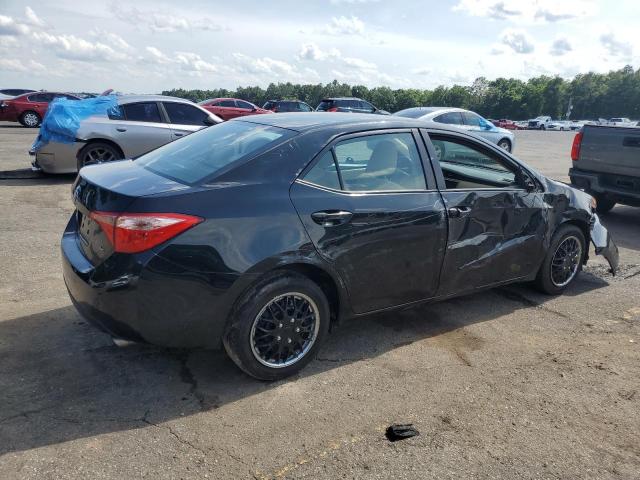 Vin: 2t1burhe2jc054473, lot: 57471795, toyota corolla l 20183