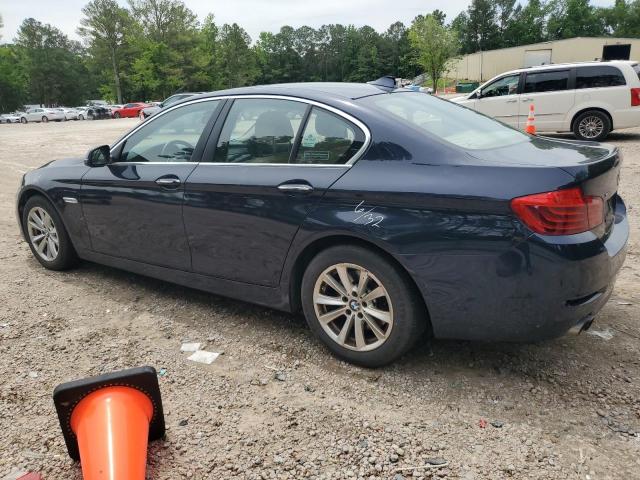 Vin: wba5a7c54fd628807, lot: 58122645, bmw 5 series xi 20152