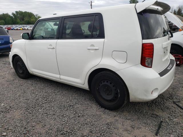 Vin: jtlze4fe9cj001962, lot: 56203385, toyota scion 20122