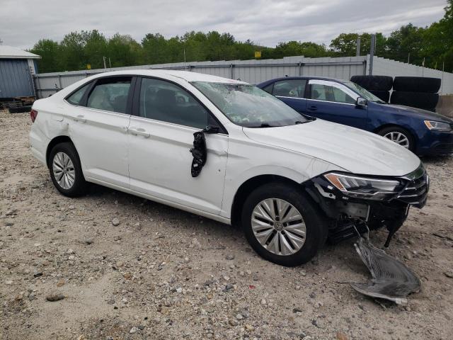 Vin: 3vwc57bu6km222434, lot: 56438705, volkswagen jetta s 20194