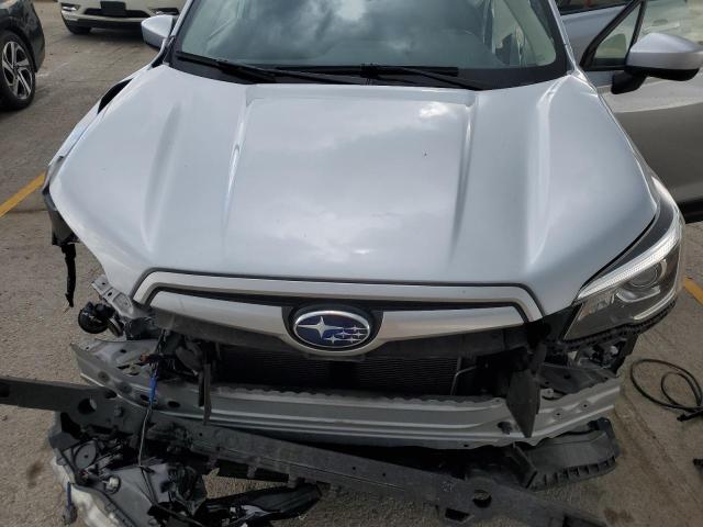 2019 SUBARU FORESTER P - JF2SKAGC8KH442460