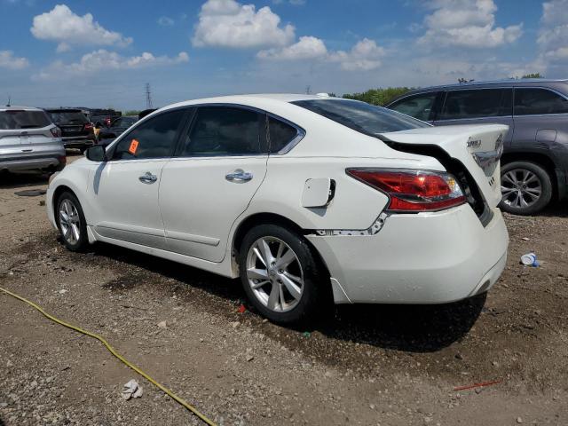 2015 NISSAN ALTIMA 2.5 - 1N4AL3AP3FC162744